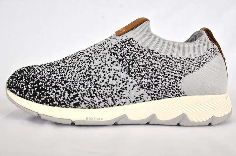 هاش بابيز HUSH PUPPIES Multi Color Slip-On Sneakers