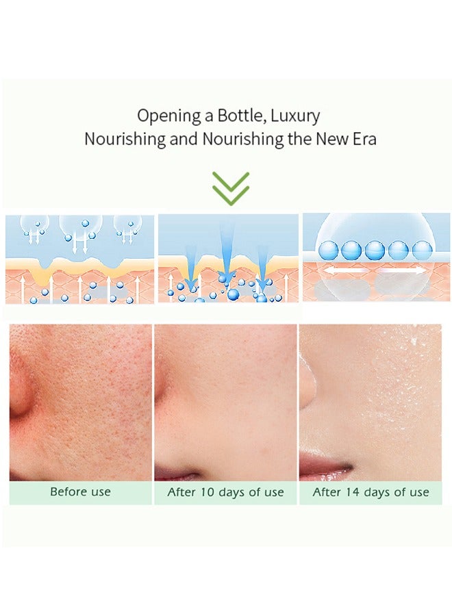 جايسوينغ سائل مهدئ - مرطب الوجه بالخيار الطبيعي للبشرة المتهيجة أو الحساسة 30 مل - Image 5