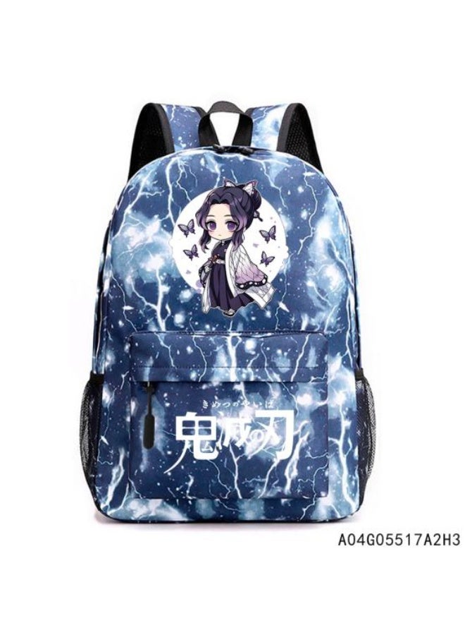 Practical and versatile backpack to meet the needs of a variety of scenes - 705