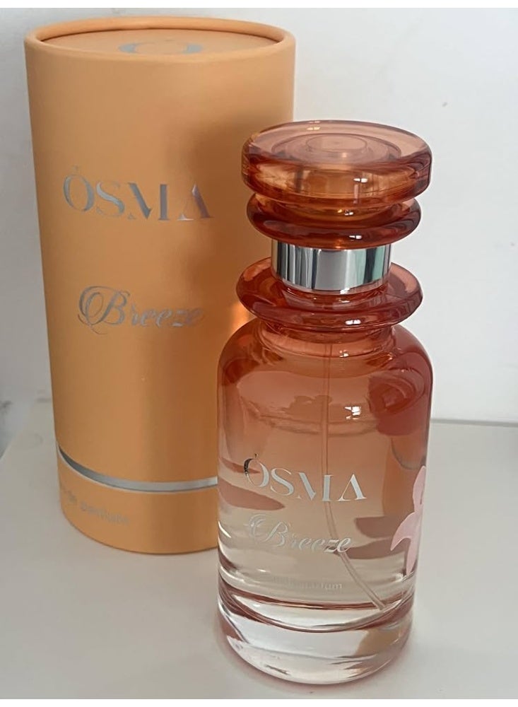OSMA BREEZE EDP 150ML - Image 2