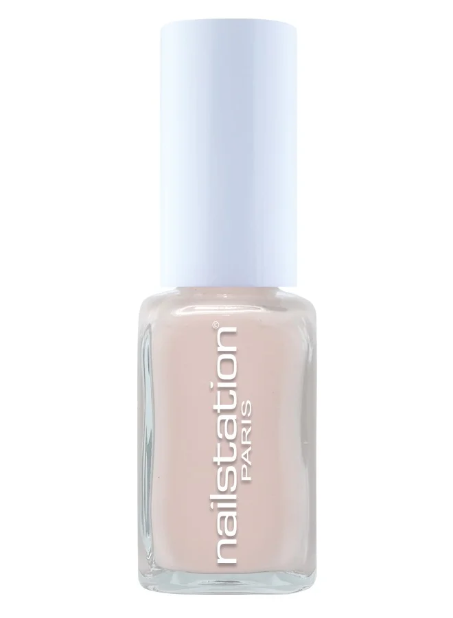 Nailstation Nail Polish Glossy l'inconnue