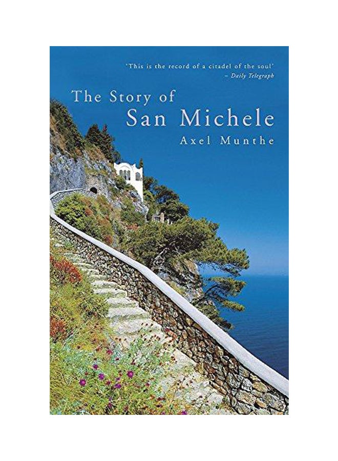Story of San Michele