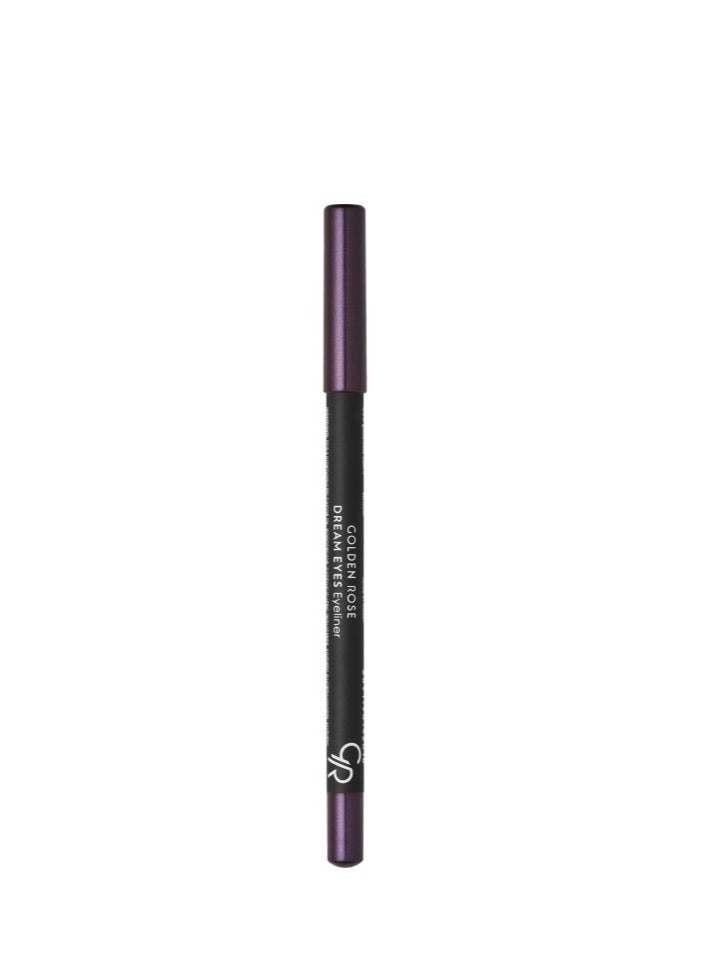 Golden Rose Dream Eyes Eyeliner - No. 425