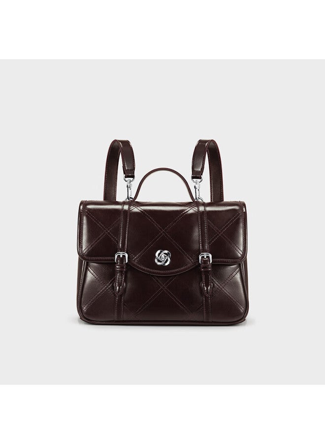 Just Star Celebrity Style Women's Backpack New Luxury Commuter Travel Backpack School Bag Birthday Gift For Women - Image 4