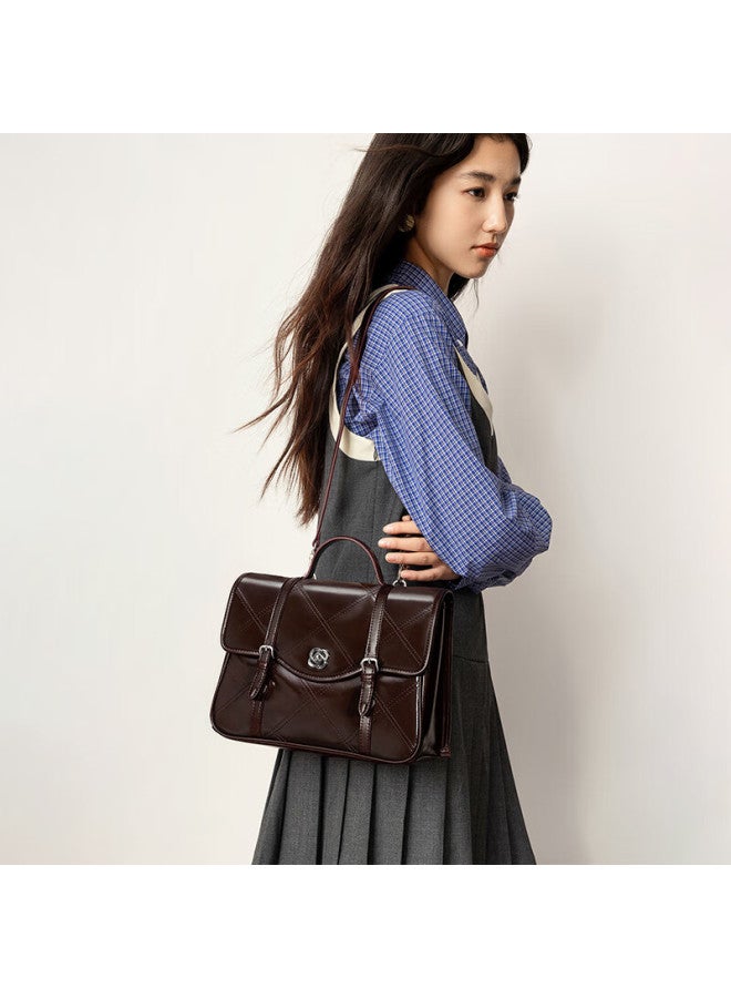 Just Star Celebrity Style Women's Backpack New Luxury Commuter Travel Backpack School Bag Birthday Gift For Women - Image 1
