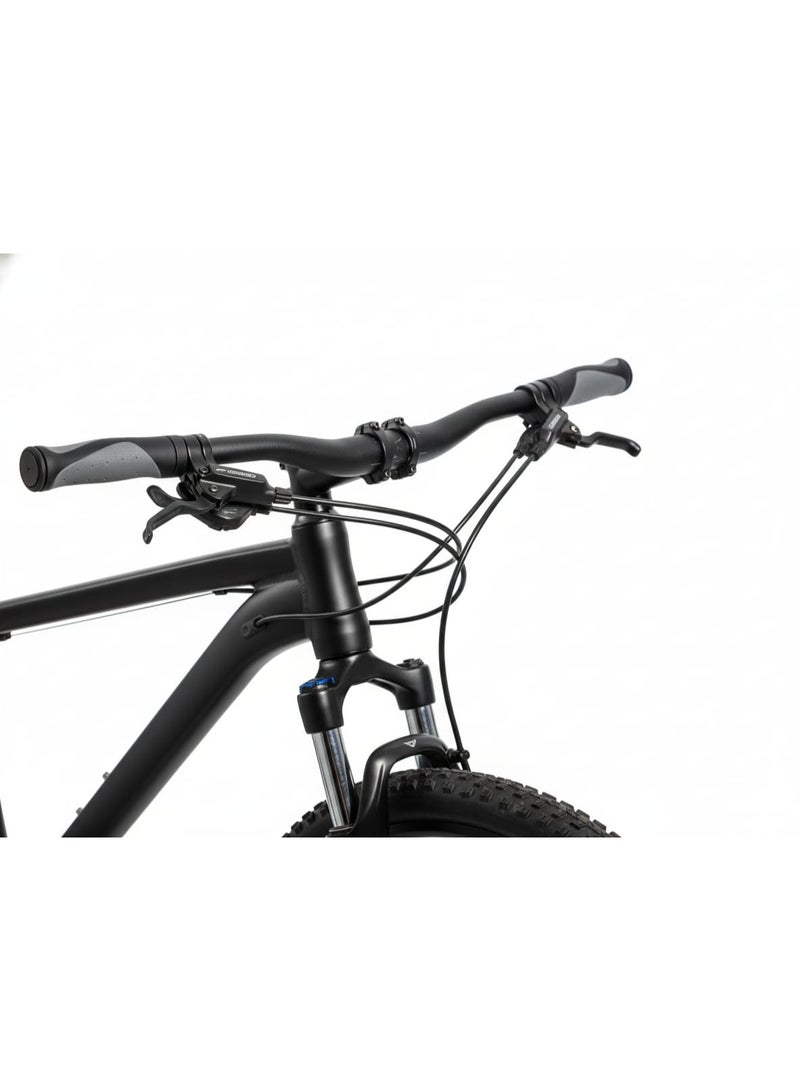 مقابض يد للدراجات الهوائية بتصميم مريح ومانع للانزلاق - مثالية للقيادة الطويلة وتحكم - Image 3