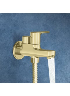 Kohler Kohler 16094IN-4-AF Metal Tap, Vibrant French Gold, Gold Finish  - Image 3