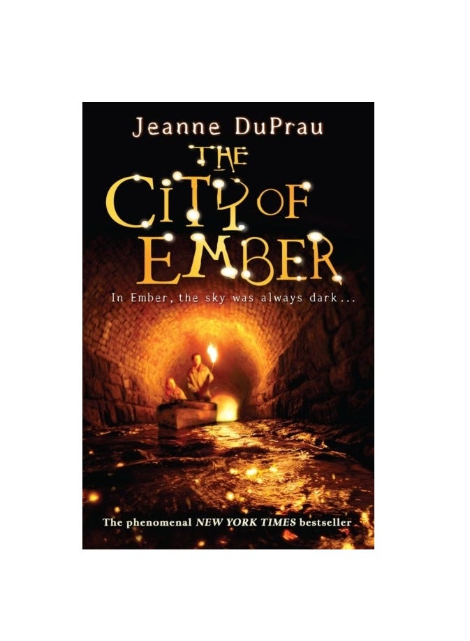 City Of Ember