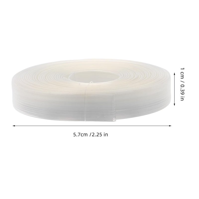 Healeved Hair Extension Hot Melt Glue Keratin Adhesive White Fast Bonding Glue for Salon Use Professional Hair Weaves Extensions Styling - Image 2
