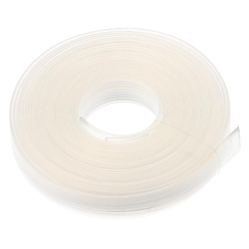 Healeved Hair Extension Hot Melt Glue Keratin Adhesive White Fast Bonding Glue for Salon Use Professional Hair Weaves Extensions Styling - Image 1