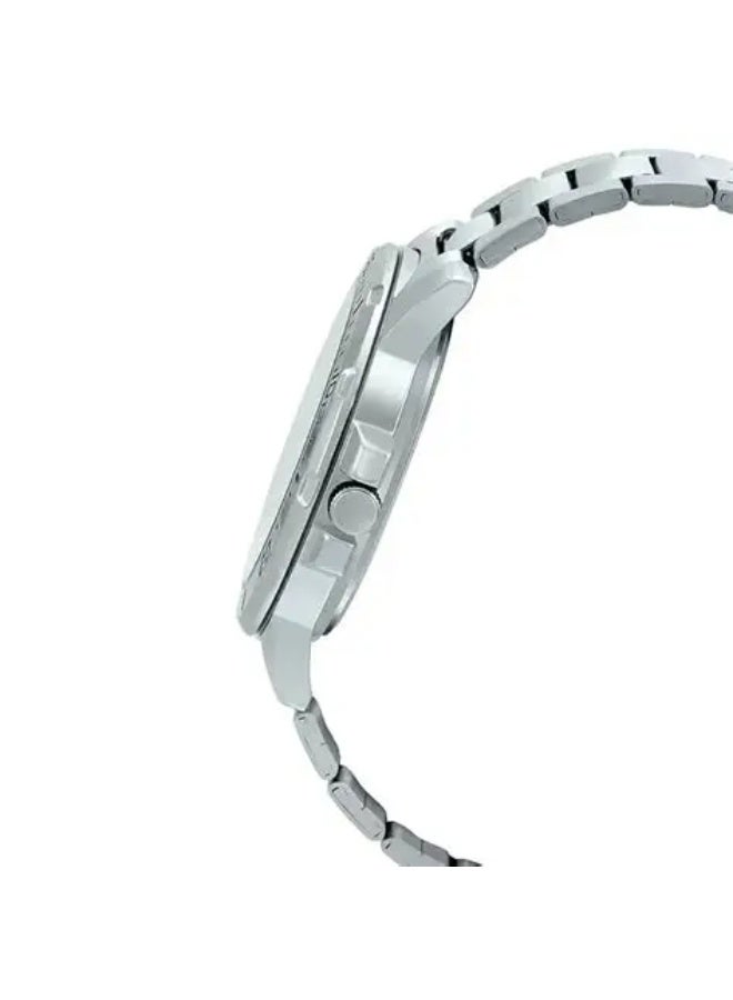 كاسيو ساعة كاسيو رجالي MTP-VD01D-3E1VUDF - Image 3