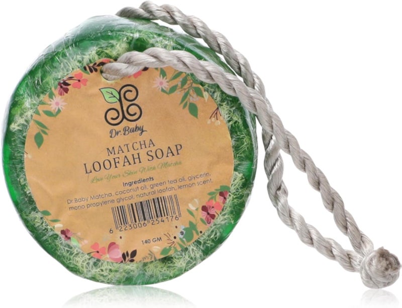 Love Huain Soap