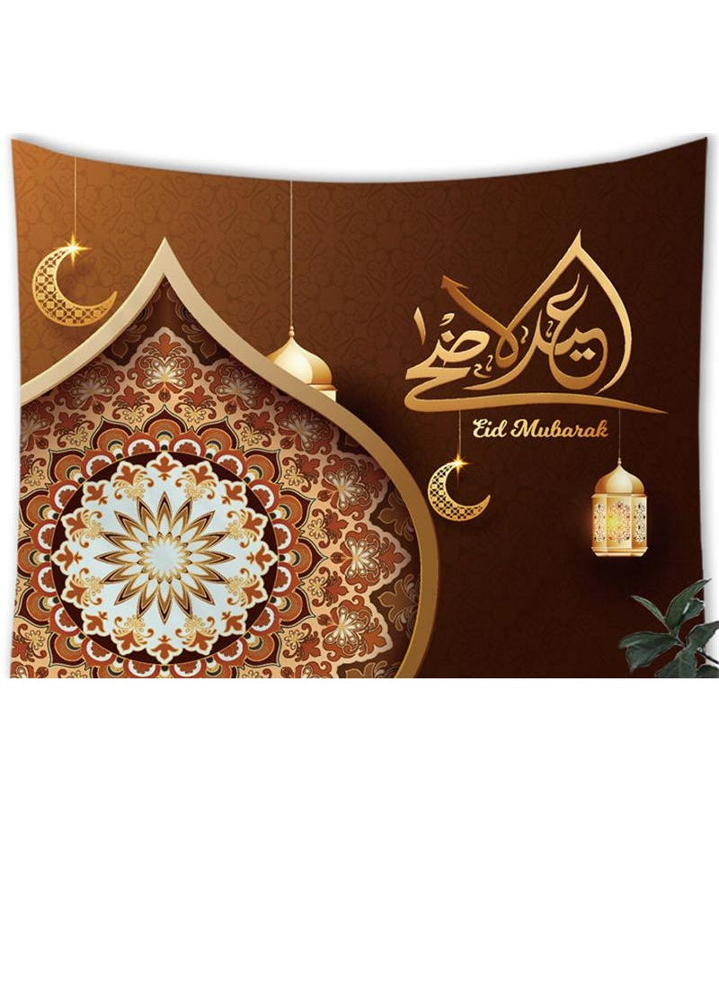 Bluejw 200x150cm Home Decoration Mural Tapestry  - Image 1