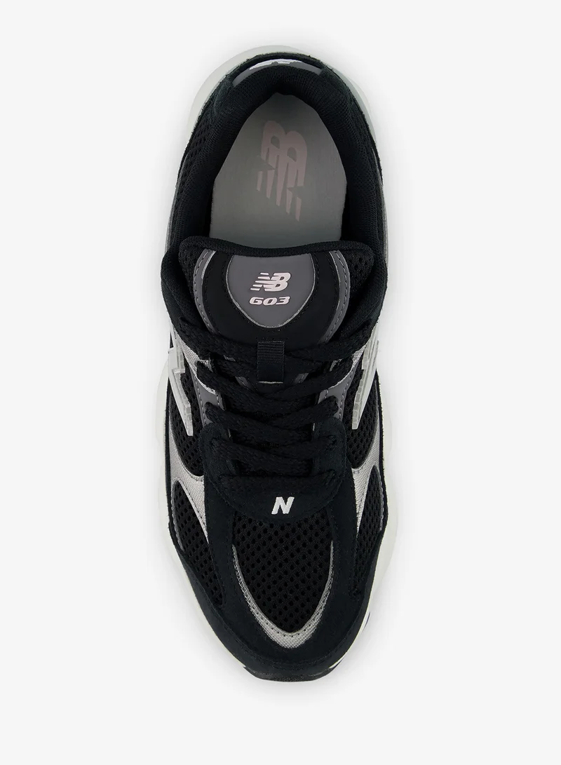 New Balance BLACK (002) 603 Sneakers for Women | Best Price UAE