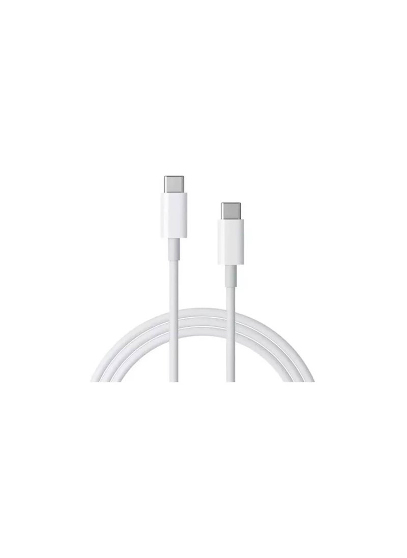 Vidvie - CABLE TYPE AC TYPE C DOUBLE INPUT CHARGE AND DATA 60W VIDVIE - Image 1