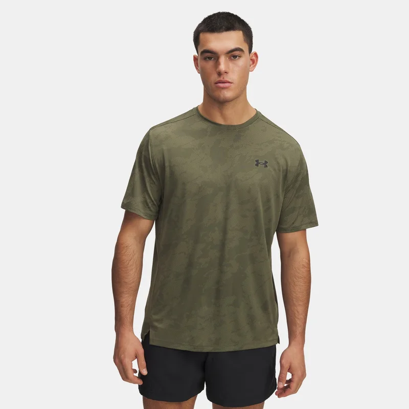 Men's UA Tech Vent T-Shirt