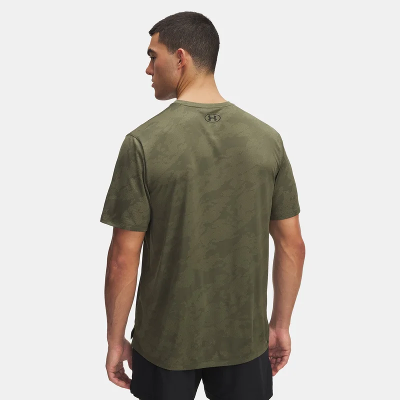 اندر ارمر Men's UA Tech Vent T-Shirt