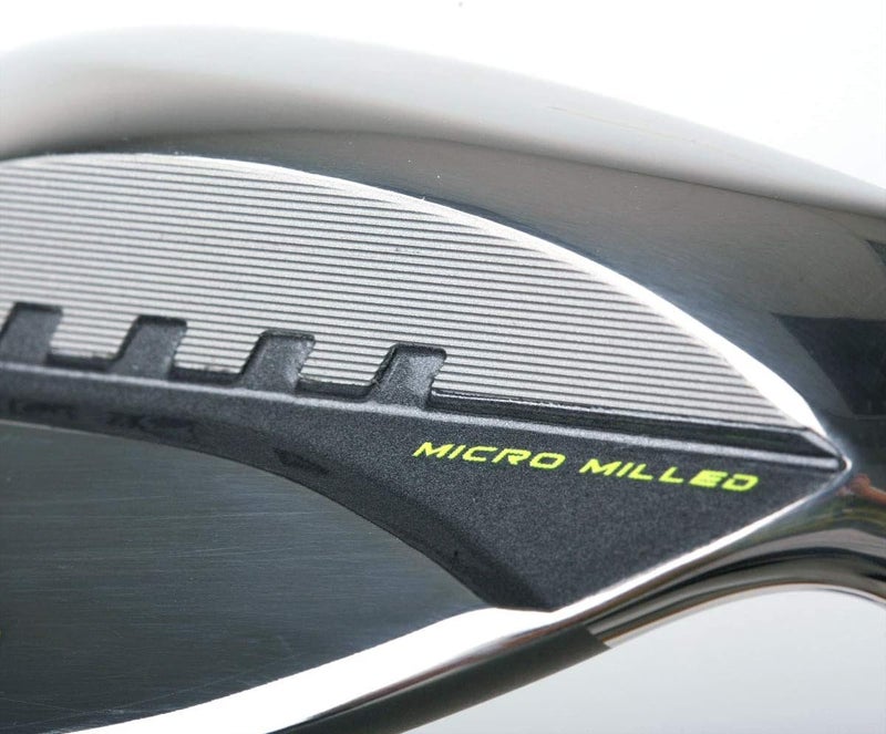 Orlimar ST2 52 56 60 Degree Golf Club Wedges for Men | Micro Milled, Laser Engraved Face for Exceptional Spin and Control - Image 2