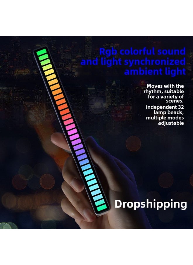 Generic - Pickup Lamp A Special Link For Generation-Color:Generation 3d Model + Luminous Bracket-Size:Type-c Plug-in Model - Image 1