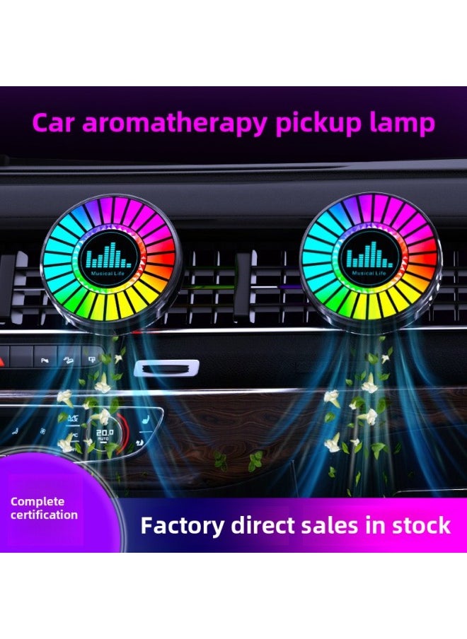 Generic - Pickup Lamp A Special Link For Generation-Color:Generation 3d Model + Luminous Bracket-Size:Type-c Plug-in Model - Image 1