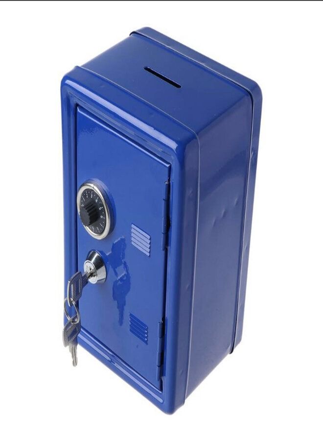 Piggy Bank for Stainless Steel Savings Bank