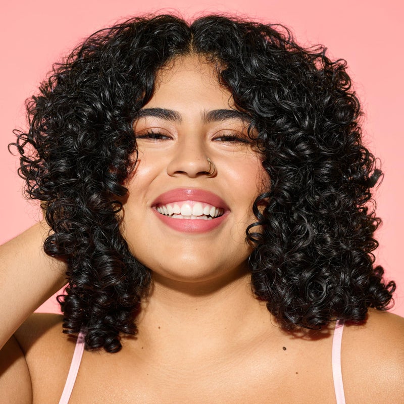 DevaCurl One Condition Original Rich Cream Conditioner, Soft Lemongrass, 12 fl. oz. - Image 3