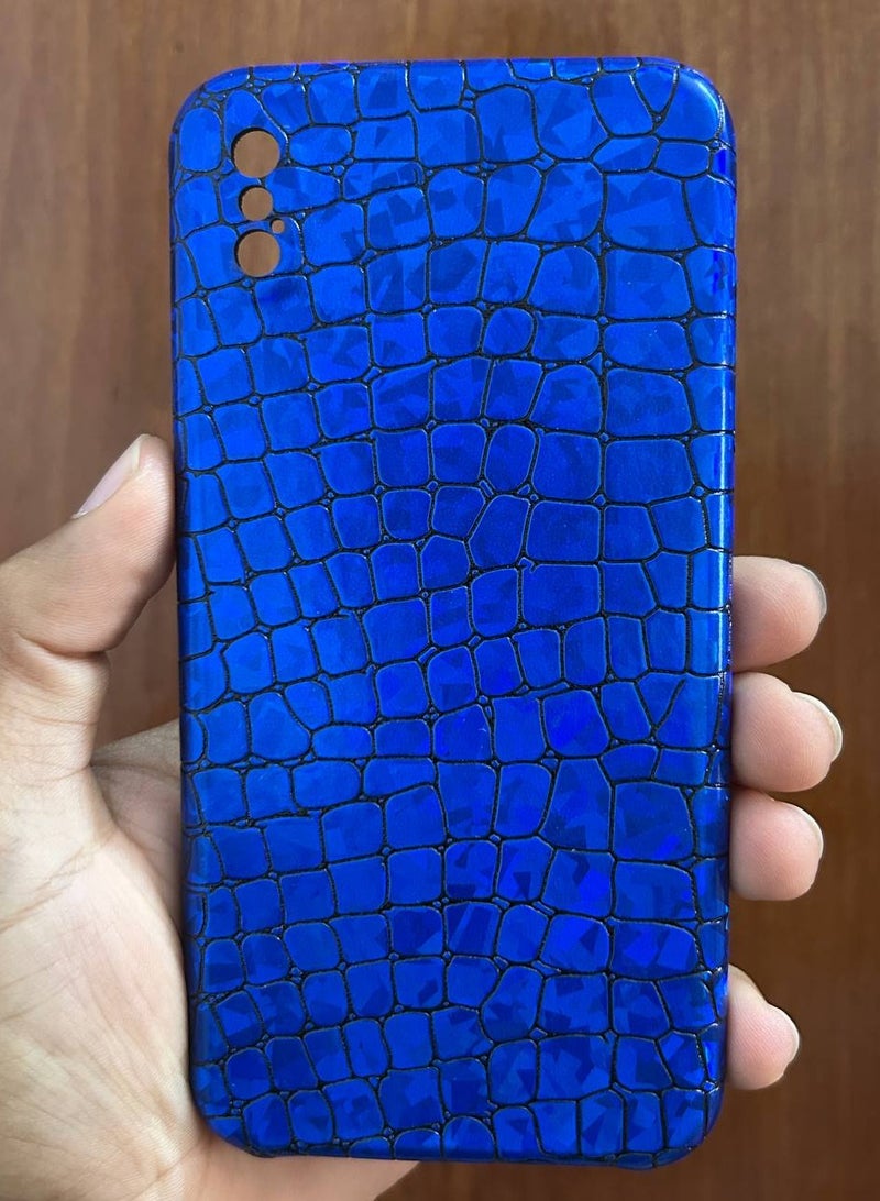 Back Cover Compatible With Phone iphone Xs Max  - Image 1