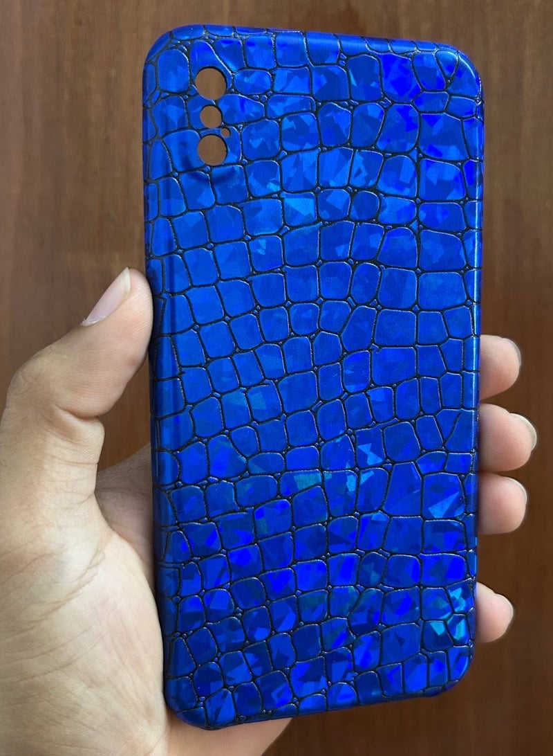 Back Cover Compatible With Phone iphone Xs Max  - Image 2
