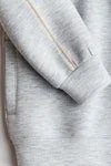 اتش اند ام Scuba zip-through hoodie