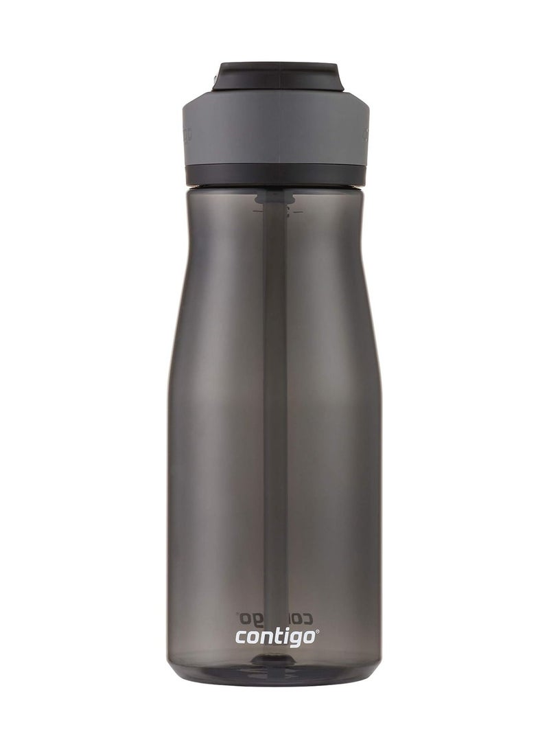 Contigo Jackson Water Bottle Autopop Leak Proof Lid 32 Oz 2 Pack - Image 5