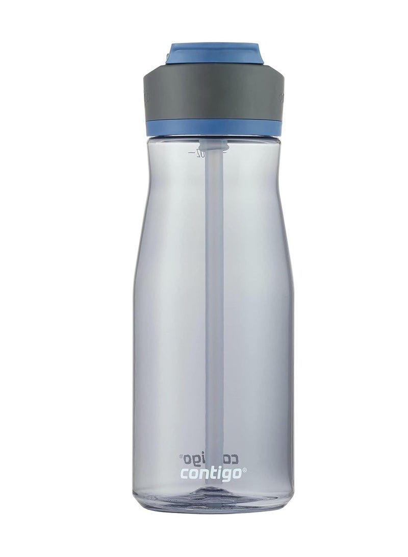 Contigo Jackson Water Bottle Autopop Leak Proof Lid 32 Oz 2 Pack - Image 2