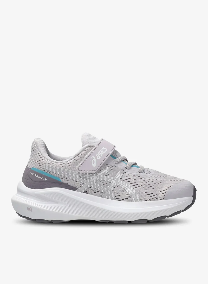 asics Kids' GT-1000 13 Running Shoes