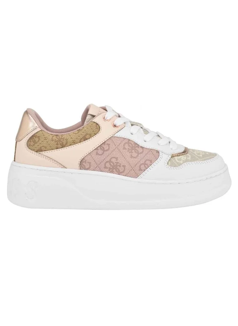 GUESS Cleva4 Low Top Sneakers