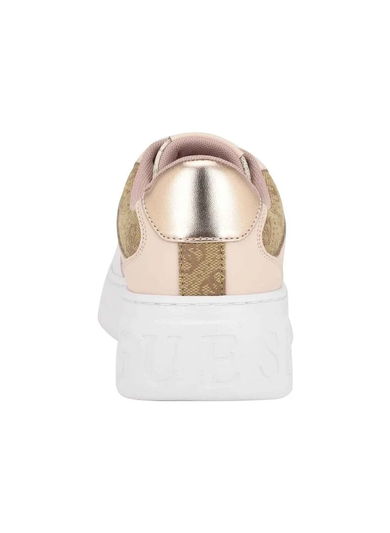 GUESS Cleva4 Low Top Sneakers