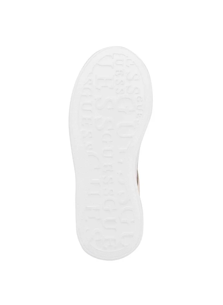 GUESS Cleva4 Low Top Sneakers