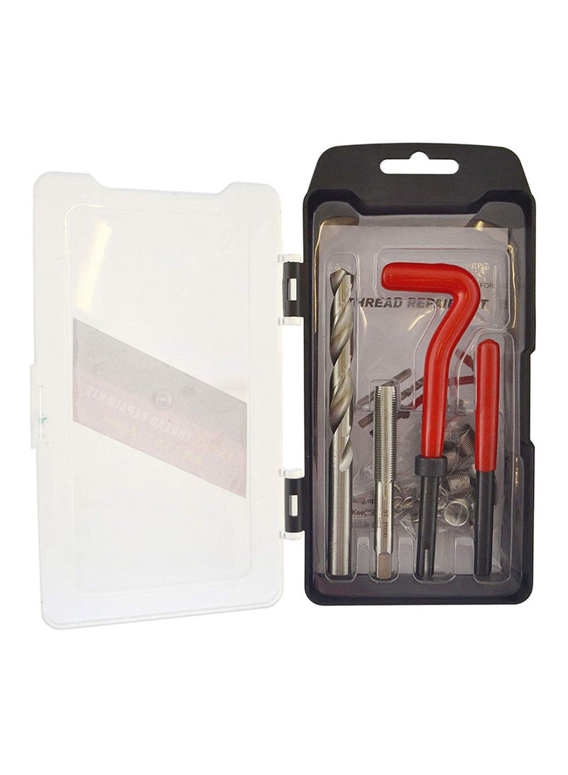 NIBEMINENT 20-Piece Helicoil Car Pro Coil Tool - Image 5