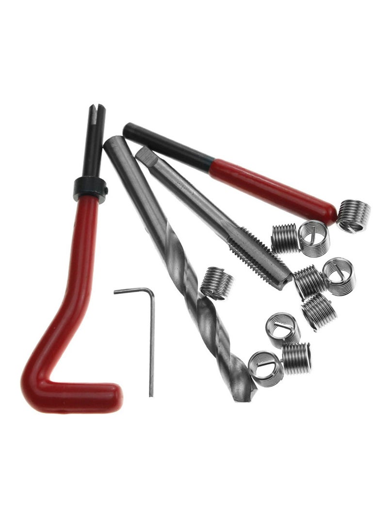 NIBEMINENT 20-Piece Helicoil Car Pro Coil Tool - Image 2