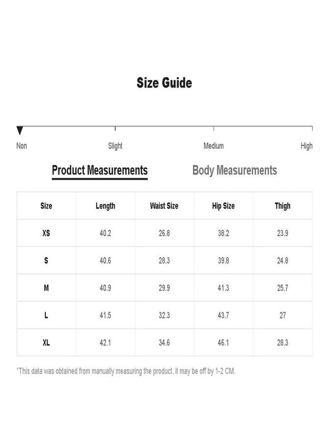 WDIRARA Women's High Waisted Ripped Straight Leg Jeans Cut Out Button Denim Pants, Light Wash, M - Image 5
