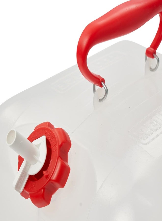 Reliance Controls Collapsible canister-015000 Collapsible canister White 20 L - Image 3