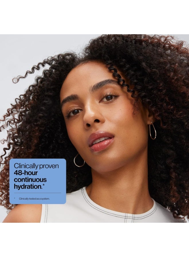 Eva NYC H2 Whoa Hydrating Conditioner, 10 fl oz - Image 4