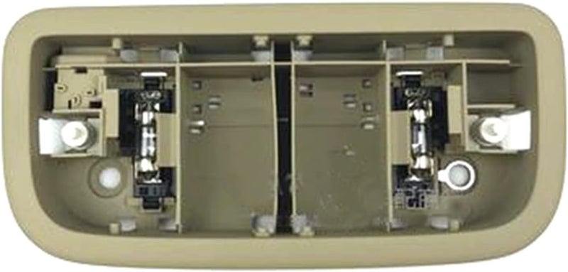 Wivplex Dome Light Reading Lamp for Accord 2008-2013