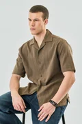 سنيتش Brown