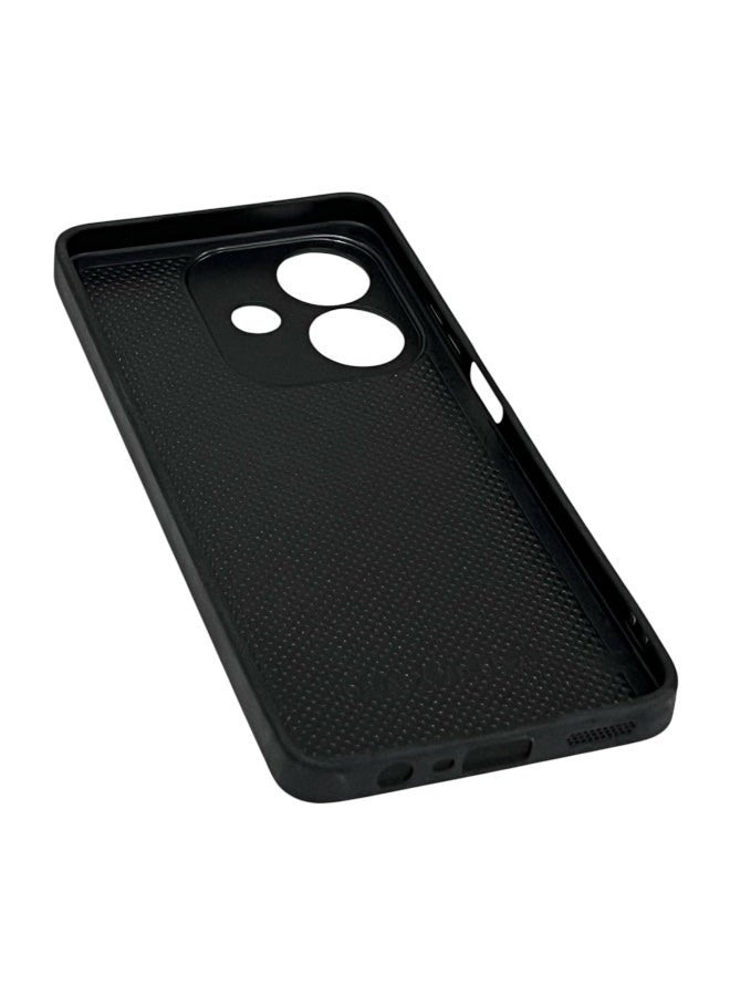 Tolwak Oppo A3 5G Protective Case Cover Focus On Your Goals - Image 3