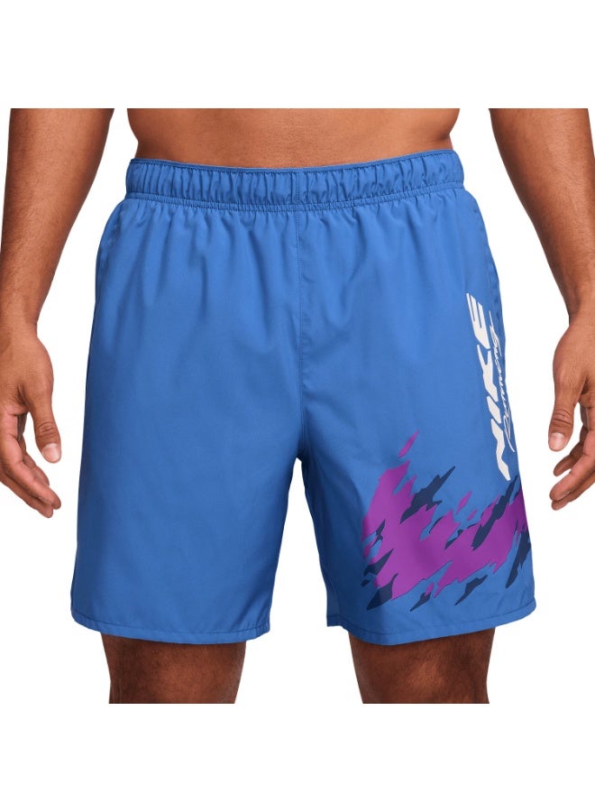 Nike Men’s Nike Dri-FIT Run Energy Challenger 7-Inch Shorts - Image 1