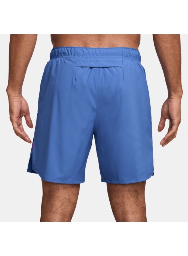 Nike Men’s Nike Dri-FIT Run Energy Challenger 7-Inch Shorts - Image 3