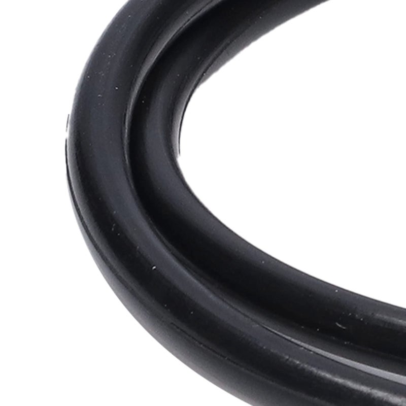 Aramox Round Rubber Motor Belt Flexible Industrial Use Smooth 5405 0005 0653 5pcs - Image 3