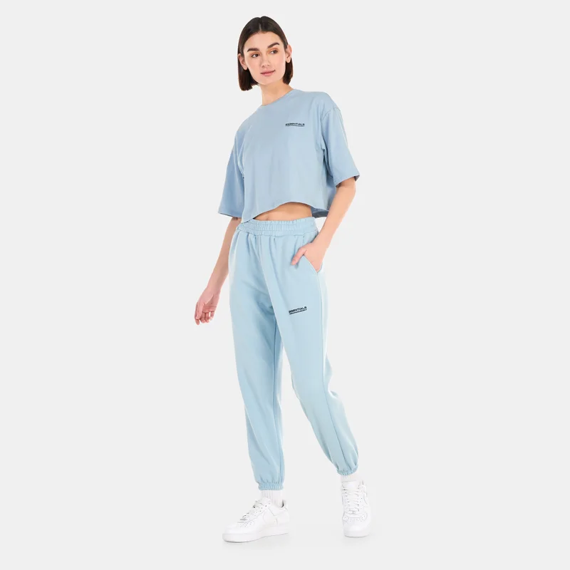 The Giving Movement Women's Boxy Cropped T-Shirt