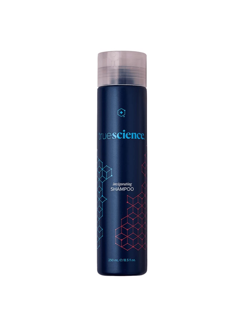 LifeVantage - LifeVantage - Nourishing Hair Shampoo - Nrf2 Ingredients, Oil Complex, Peppermint Oil, Green Tea and Coconut Oil - 250ml - Image 1