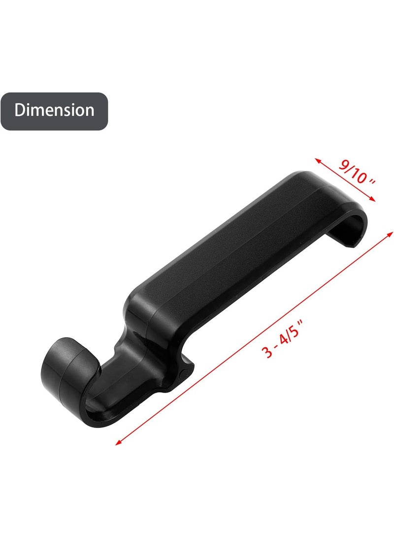 TRAEGER P.A.L. Pop-And-Lock Accessory Hook 3Pcs - Image 5