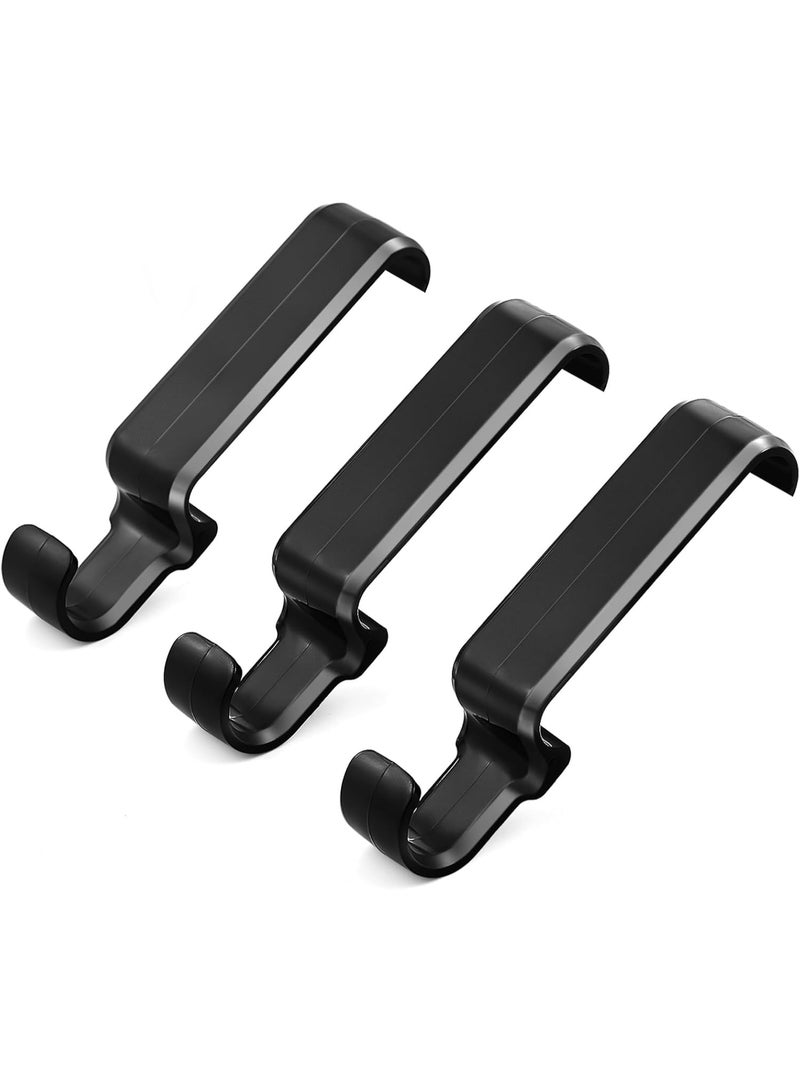 TRAEGER P.A.L. Pop-And-Lock Accessory Hook 3Pcs - Image 4